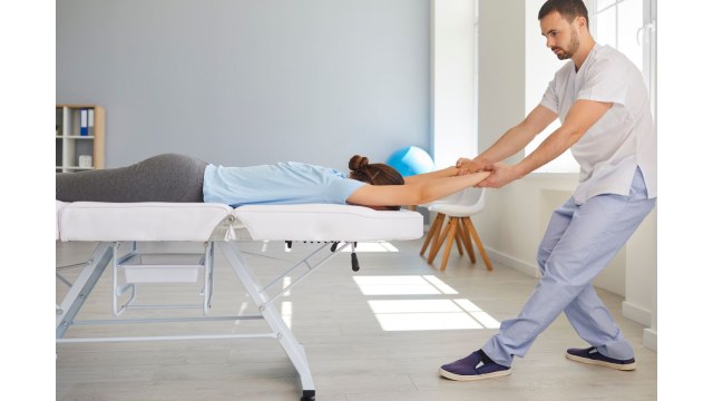 Φυσικοθεραπεία, Χειροπρακτική & Μασάζ