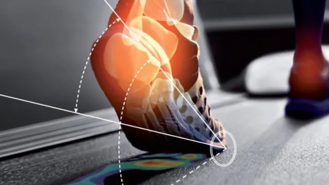 Footprint Analysis Footprint Analysis