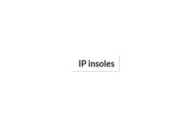 IP Insoles – Πέλματα και Ορθωτικά