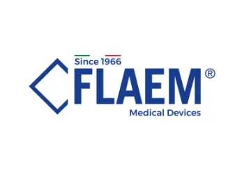 Flaem Nebulizers