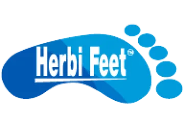 HERBI FEET