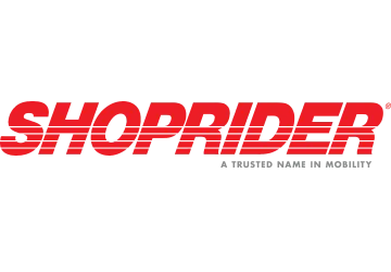  Shoprider Electric Wheelchairs and Mobility Scooters