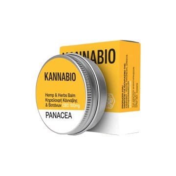 PANACEA Organic Balm 30ml  PANACEA Organic Balm 30ml