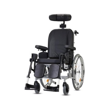 Αμαξίδιο Με Ανακλινόμενη Πλάτη PROTEGO B+B