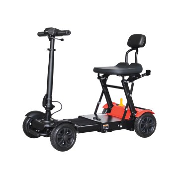 Ηλεκτροκίνητο Scooter Πτυσσόμενο Cooper Ηλεκτροκίνητο Scooter Πτυσσόμενο Cooper