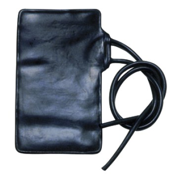 Αεροθάλαμος Πιεσομέτρου Διπλού Σωλήνα