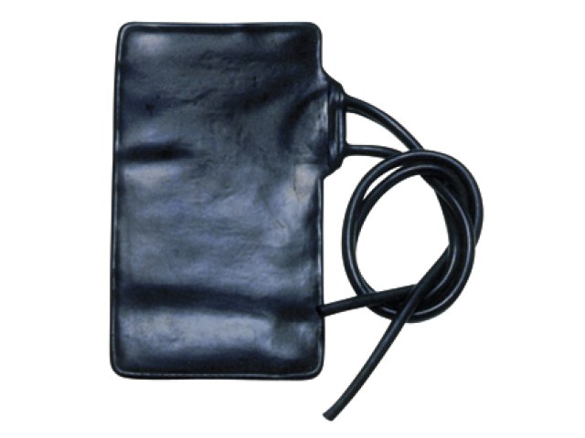 Αεροθάλαμος Πιεσομέτρου Διπλού Σωλήνα