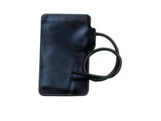 Αεροθάλαμος Πιεσομέτρου Μονού Σωλήνα 