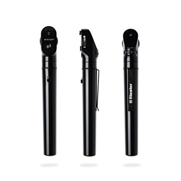 Οφθαλμοσκόπιο E-Scope Vaccum 2.7V-Riester 