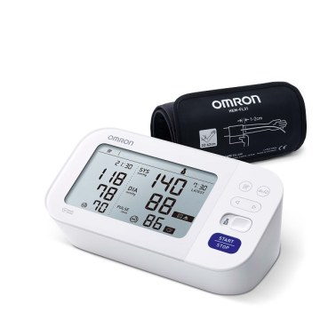 OMRON M6 Comfort AFib Νέας Γενιάς