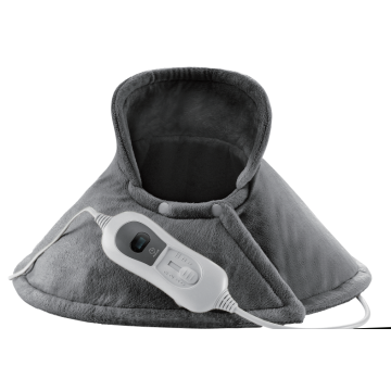 Electric Neck Heating Pad POWER HEAT Electric Neck Heating Pad POWER HEAT