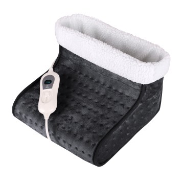 Ηλεκτρική Θερμοφόρα Ποδιών POWER HEAT 