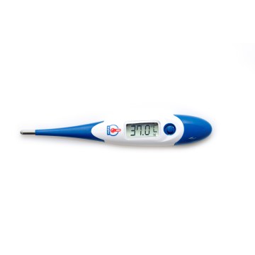 a-plus FLEX TIP Digital Thermometer