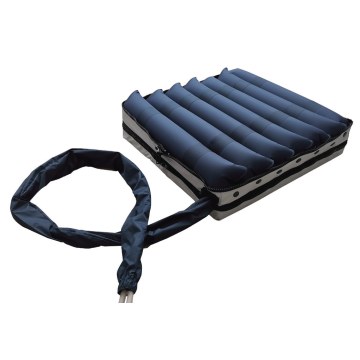 AC-741 Wheelchair Air Cushion with Pump 