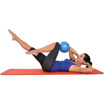 Mambo Soft Pilates exercise ball
