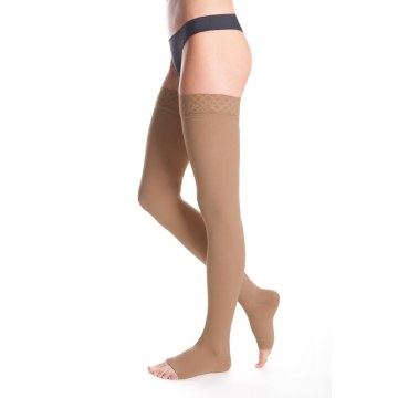 Κάλτσα Ριζομηρίου Ήπιας Συμπίεσης CL1 (18-21 mmHg)  MAXIS MICRO Κάλτσα Ριζομηρίου Ήπιας Συμπίεσης CL1 (18-21 mmHg)  MAXIS MICRO