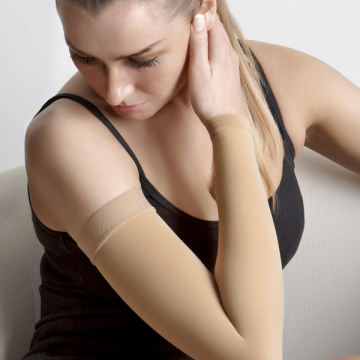Lymphedema Sleeves CCL2 /23-32mm Hg Maxis Micro Lymphedema Sleeves CCL2 /23-32mm Hg Maxis Micro