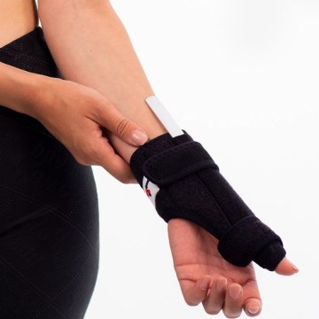 Νάρθηκας Καρπού-Αντίχειρα Kepler