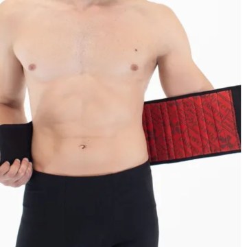Kepler Lumbar Support Belt with 6 Stays (Powerpharm)