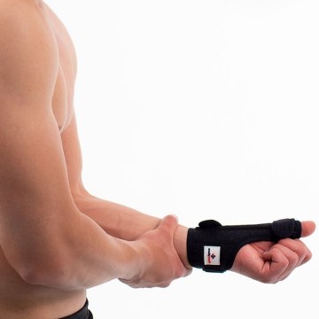 Νάρθηκας Καρπού-Αντίχειρα Kepler