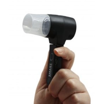 Ψηφιακό Ροόμετρο Smart PeakFlow με αντάπτορα bluetooth