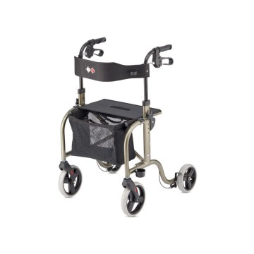 Rollator RL SMART B+B