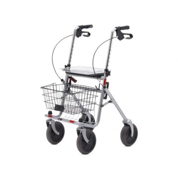 Αναδιπλούμενος Rollator Senio B+B Αναδιπλούμενος Rollator Senio B+B