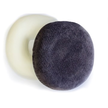 Ring Cushion with Hole