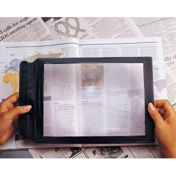 Magnifying Glass AC-654