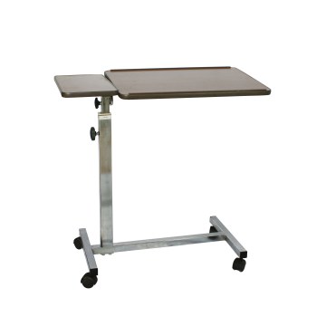 Wheeled Bed Table AC–863 Wheeled Bed Table AC–863