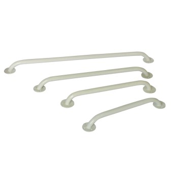metal wall grab bar, 60 cm 