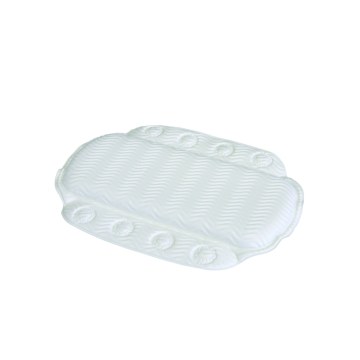Bathtub Pillow AC-936 – Head & Neck Support 