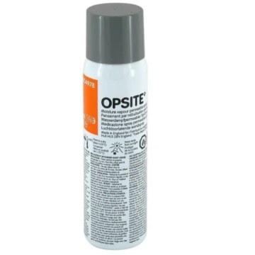 OPSite Spray Προστατευτική Μεμβράνη για Μικρά Τραύματα– Smith & Nephew