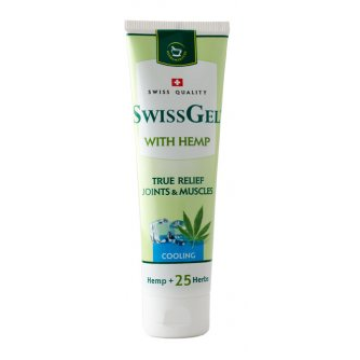 Swiss Gel Cooling Κρέμα Ψύξης για Μυς & Αρθρώσεις – Σωληνάριο 100ml   Swiss Gel Cooling Κρέμα Ψύξης για Μυς & Αρθρώσεις – Σωληνάριο 100ml