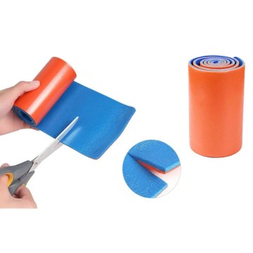 Flexible Immobilization ROLL SPLINT