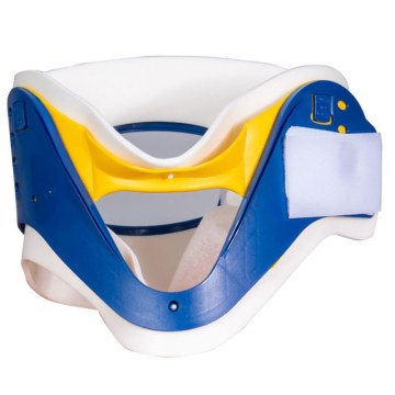 Adjustable First Aid Cervical Collar