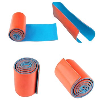 Flexible Immobilization ROLL SPLINT