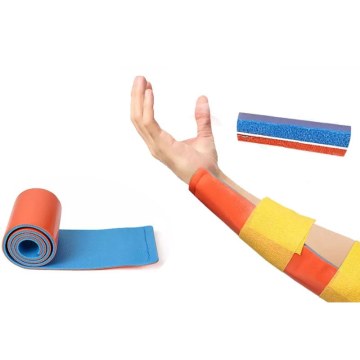 Flexible Immobilization ROLL SPLINT