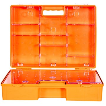 Κουτί Φαρμακείου Επιτοίχιο – Αποσπώμενο – LARGE