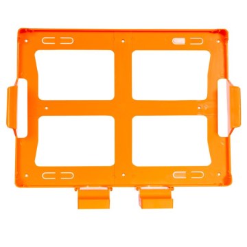 Κουτί Φαρμακείου Επιτοίχιο – Αποσπώμενο – LARGE