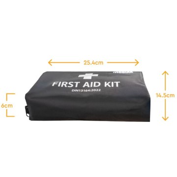 First Aid Kit DIN 13164