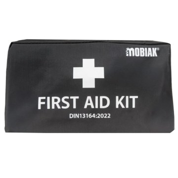 First Aid Kit DIN 13164