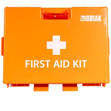 Κουτί Φαρμακείου Επιτοίχιο – Αποσπώμενο – MEDIUM