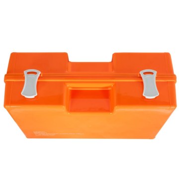 Κουτί Φαρμακείου Επιτοίχιο – Αποσπώμενο – LARGE