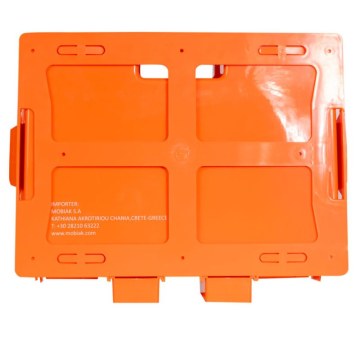 Κουτί Φαρμακείου Επιτοίχιο – Αποσπώμενο – LARGE