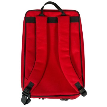 Σάκος πρώτων βοηθειών MEDI BACKPACK
