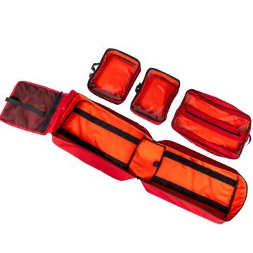 Σάκος πρώτων βοηθειών MEDI BACKPACK