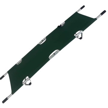 Foldable Stretcher Lengthwise & Widthwise