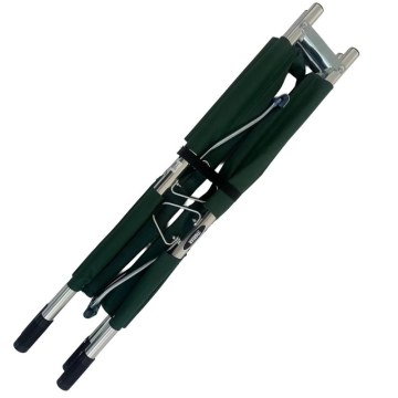 Foldable Stretcher Lengthwise & Widthwise