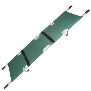 Foldable Stretcher Lengthwise & Widthwise